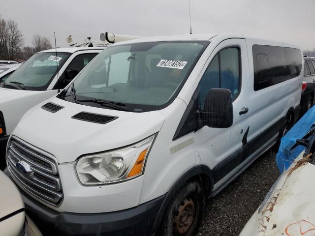 FORD TRANSIT T- 2016 1fmzk1zm3gka34103