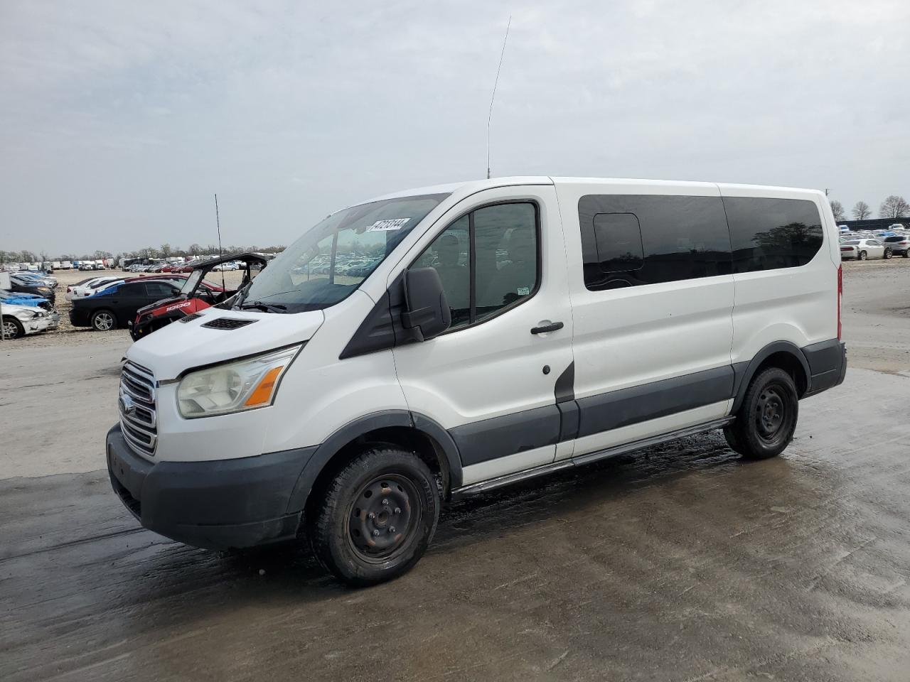 FORD TRANSIT 2016 1fmzk1zm3gka46350