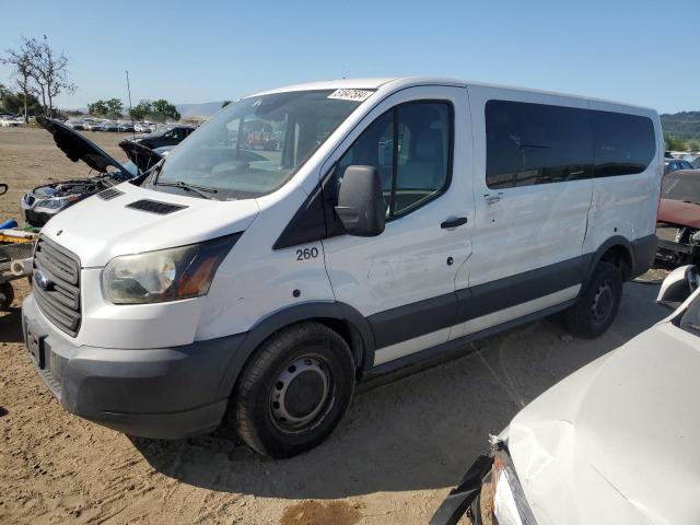 FORD TRANSIT 2017 1fmzk1zm3hka11499