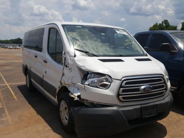 FORD TRANSIT T- 2016 1fmzk1zm4gka38368