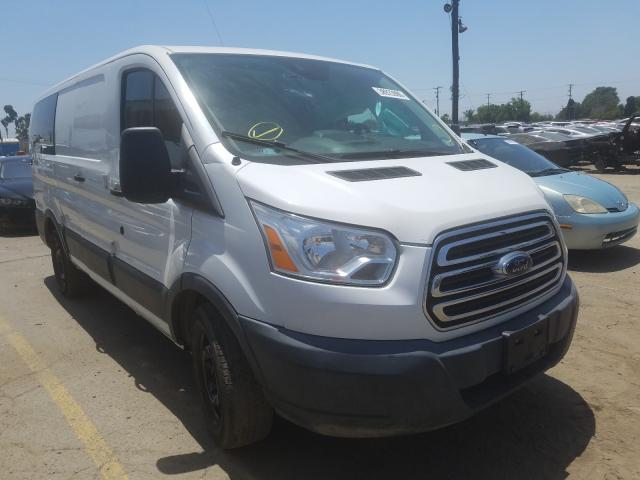 FORD TRANSIT T- 2016 1fmzk1zm4gka46356