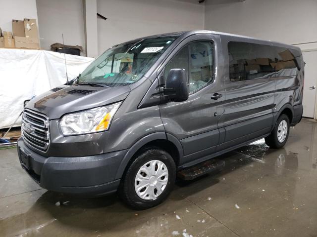 FORD TRANSIT T- 2016 1fmzk1zm4gka56238