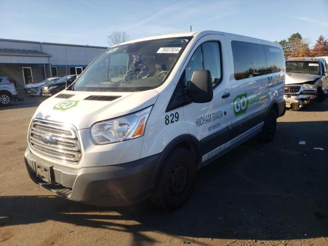 FORD TRANSIT T- 2018 1fmzk1zm4jka71829