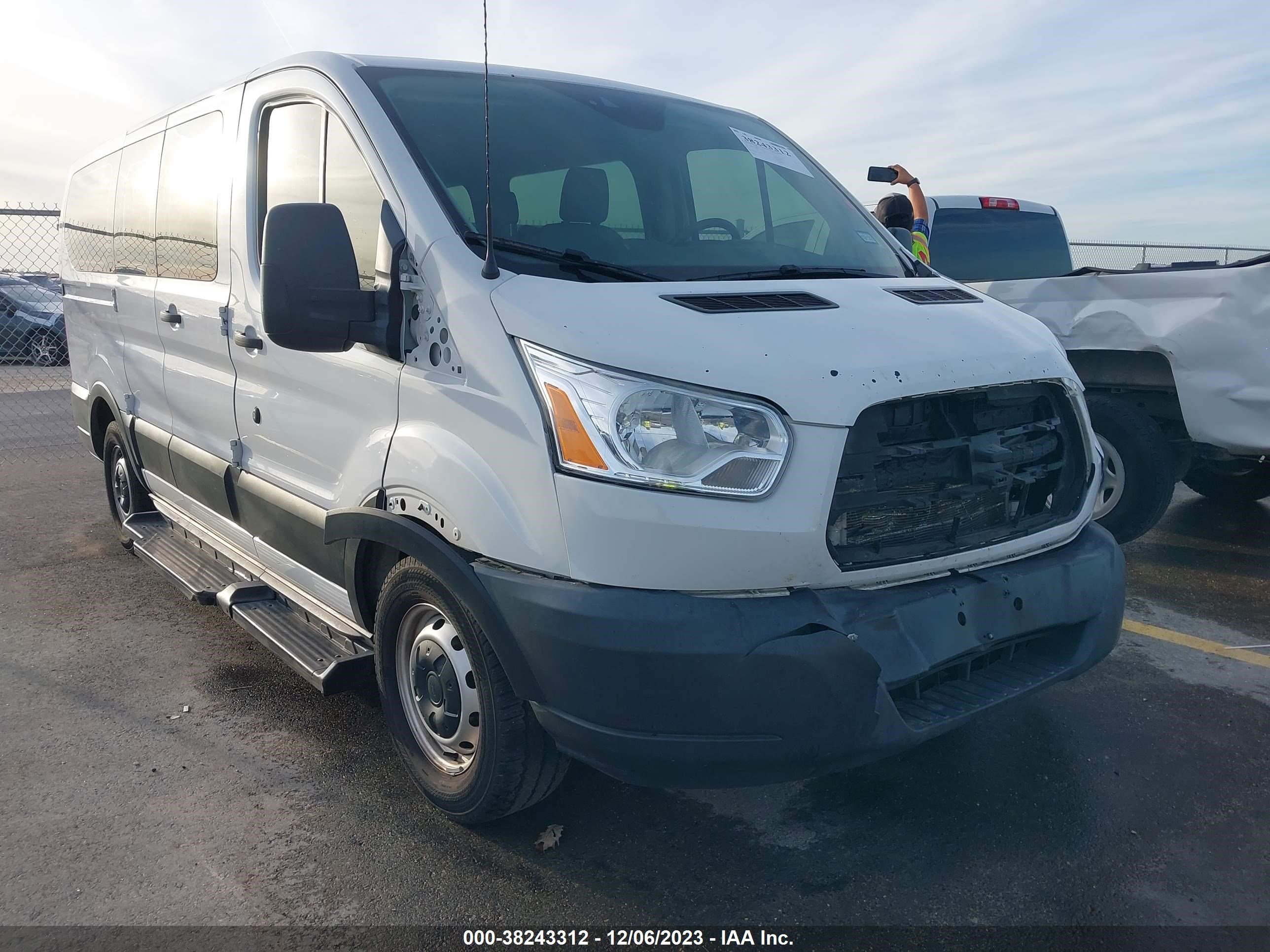 FORD NULL 2019 1fmzk1zm4kka49198