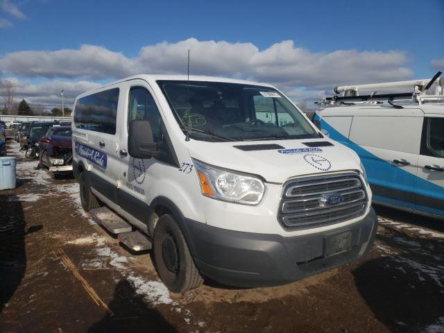 FORD TRANSIT T- 2015 1fmzk1zm5fka17771