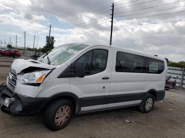 FORD TRANSIT T- 2019 1fmzk1zm5kka05582