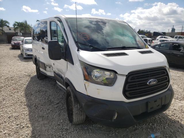 FORD TRANSIT T- 2015 1fmzk1zm6fka05063