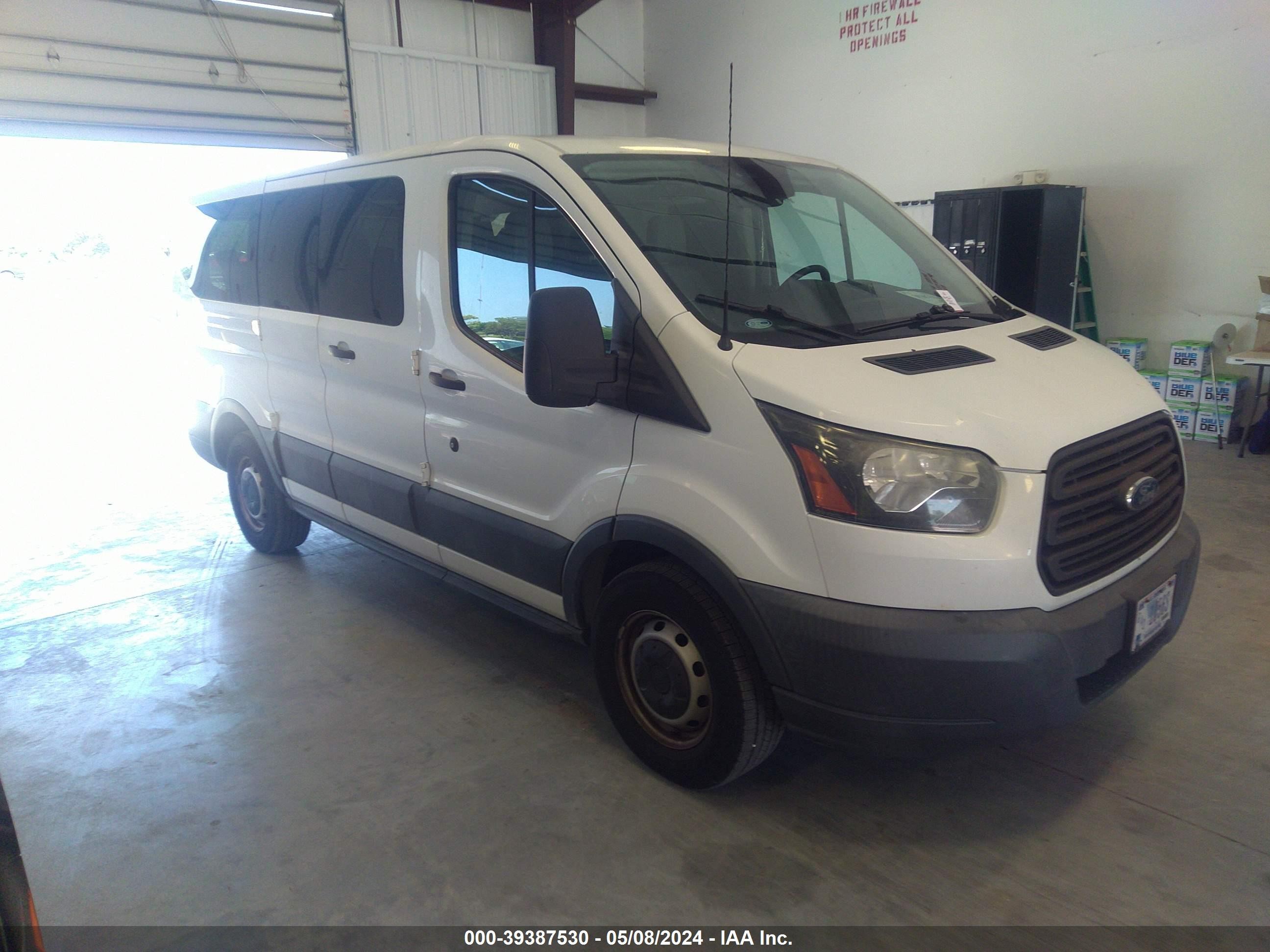 FORD NULL 2016 1fmzk1zm6gkb29027