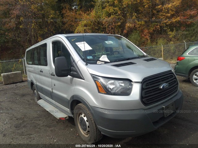 FORD TRANSIT WAGON 2017 1fmzk1zm6hka29284