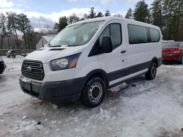 FORD TRANSIT T- 2018 1fmzk1zm6jka68849