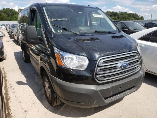 FORD TRANSIT T- 2019 1fmzk1zm6kkb65907