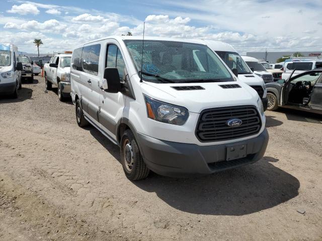 FORD TRANSIT T- 2016 1fmzk1zm7gka73681