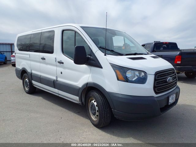 FORD TRANSIT-150 2016 1fmzk1zm7gkb00099