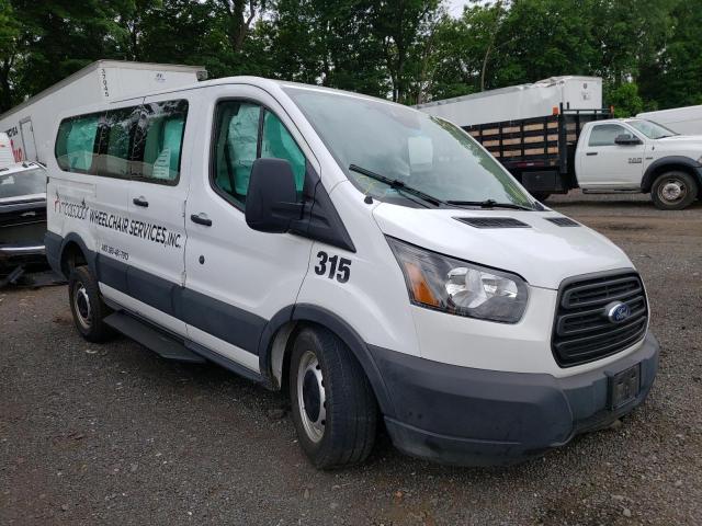 FORD TRANSIT T- 2019 1fmzk1zm7kkb47044