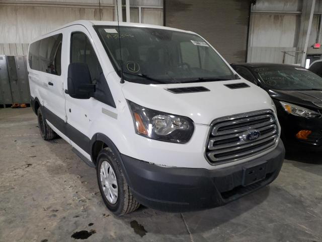 FORD TRANSIT T- 2016 1fmzk1zm8gka38390