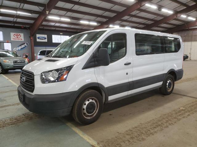 FORD TRANSIT 2019 1fmzk1zm8kkb47070