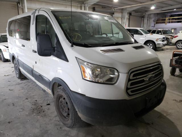 FORD TRANSIT T- 2016 1fmzk1zm9gka38379