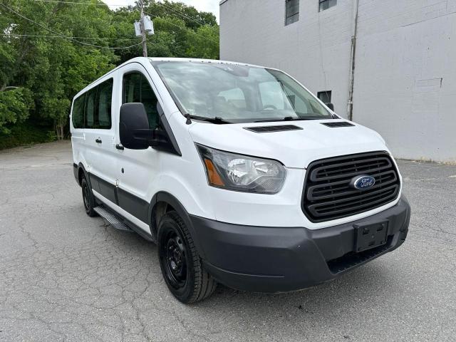 FORD TRANSIT 2016 1fmzk1zm9gka51455