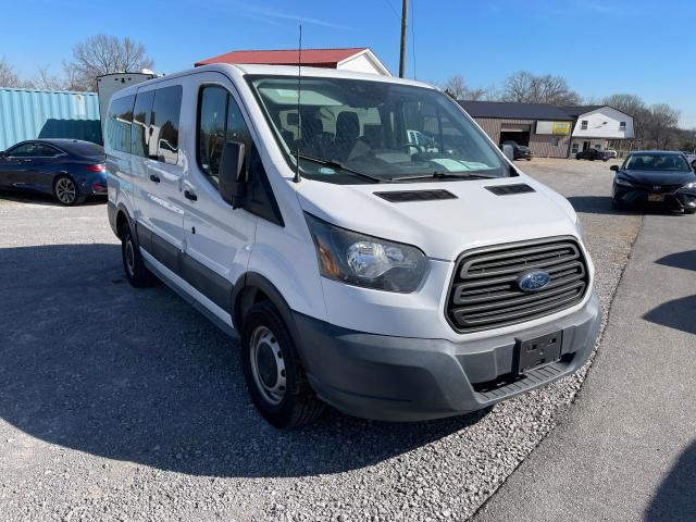 FORD TRANSIT 2016 1fmzk1zm9gkb33721