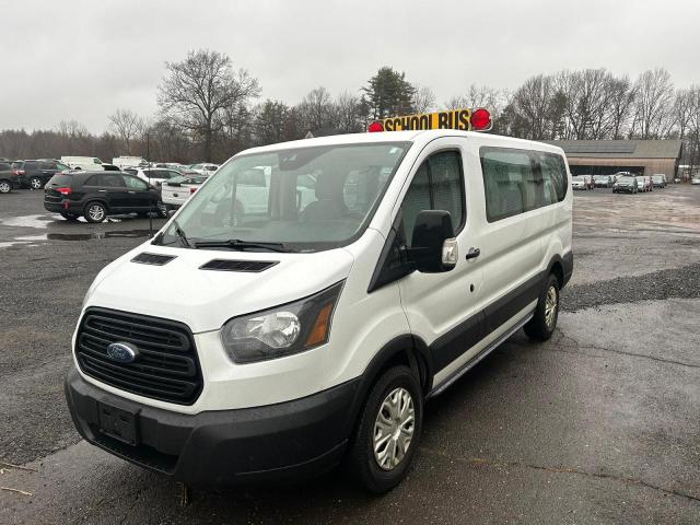 FORD TRANSIT 2019 1fmzk1zm9kkb43030