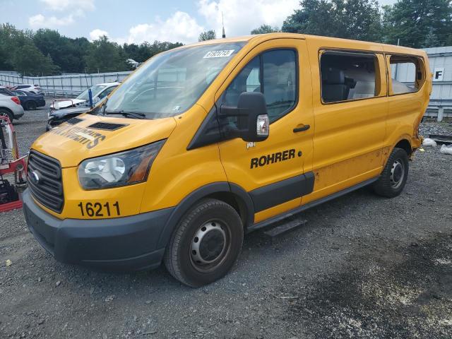 FORD TRANSIT 2016 1fmzk1zmxgka29688