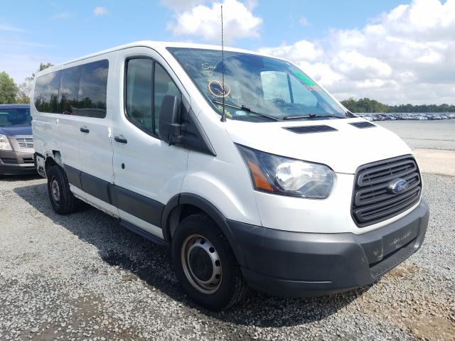 FORD TRANSIT T- 2017 1fmzk1zmxhka17140