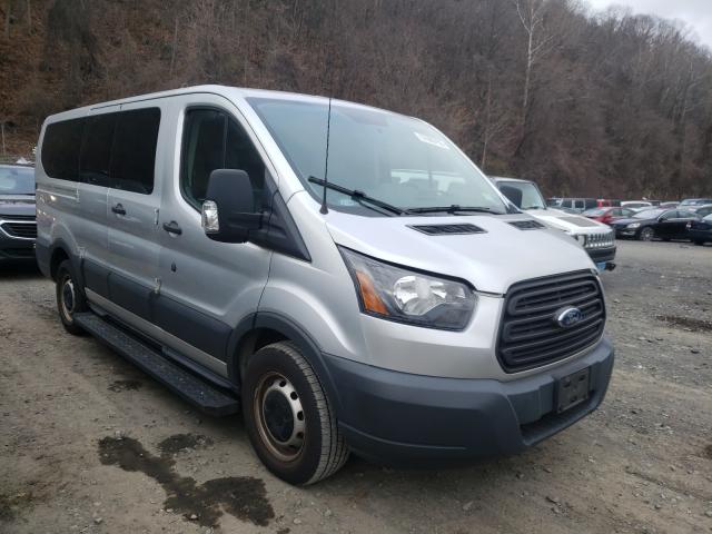 FORD TRANSIT T- 2017 1fmzk1zmxhkb57883