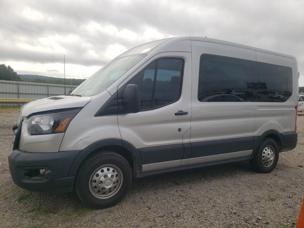 FORD TRANSIT 2020 1fmzk2c87lkb23930