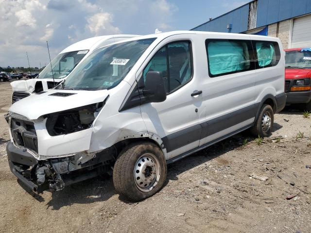 FORD TRANSIT 2020 1fmzk2y87lka25408