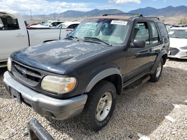 FORD EXPLORER 1999 1fmzu24e3xub27501