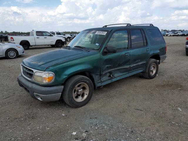 FORD EXPLORER 1999 1fmzu32e1xuc90107