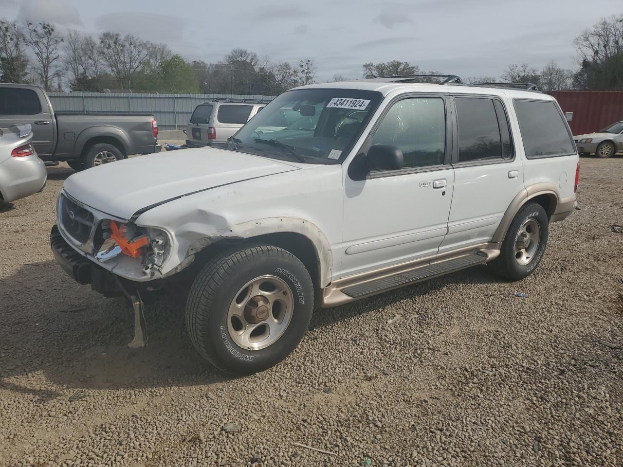 FORD EXPLORER 1999 1fmzu32e1xzb74246