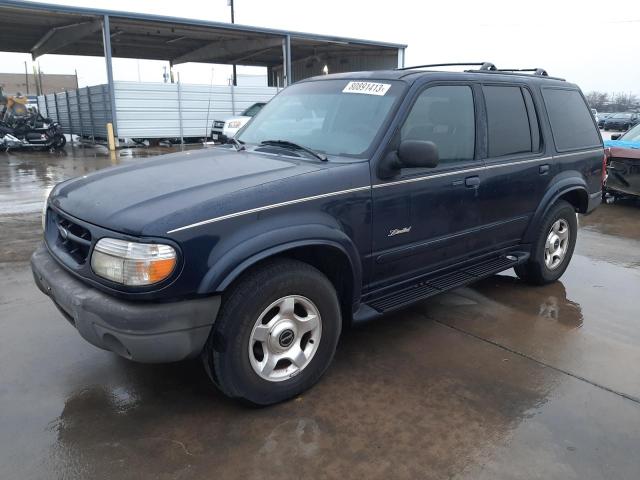 FORD EXPLORER 1999 1fmzu32e3xza73936