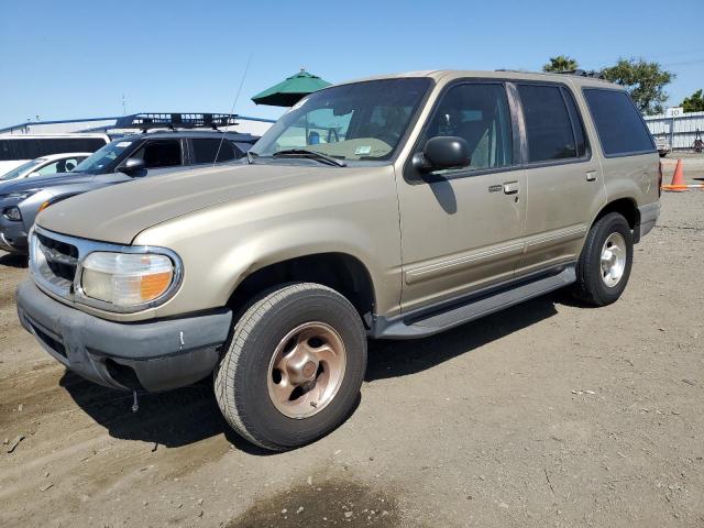 FORD EXPLORER 1999 1fmzu32e3xzb41278