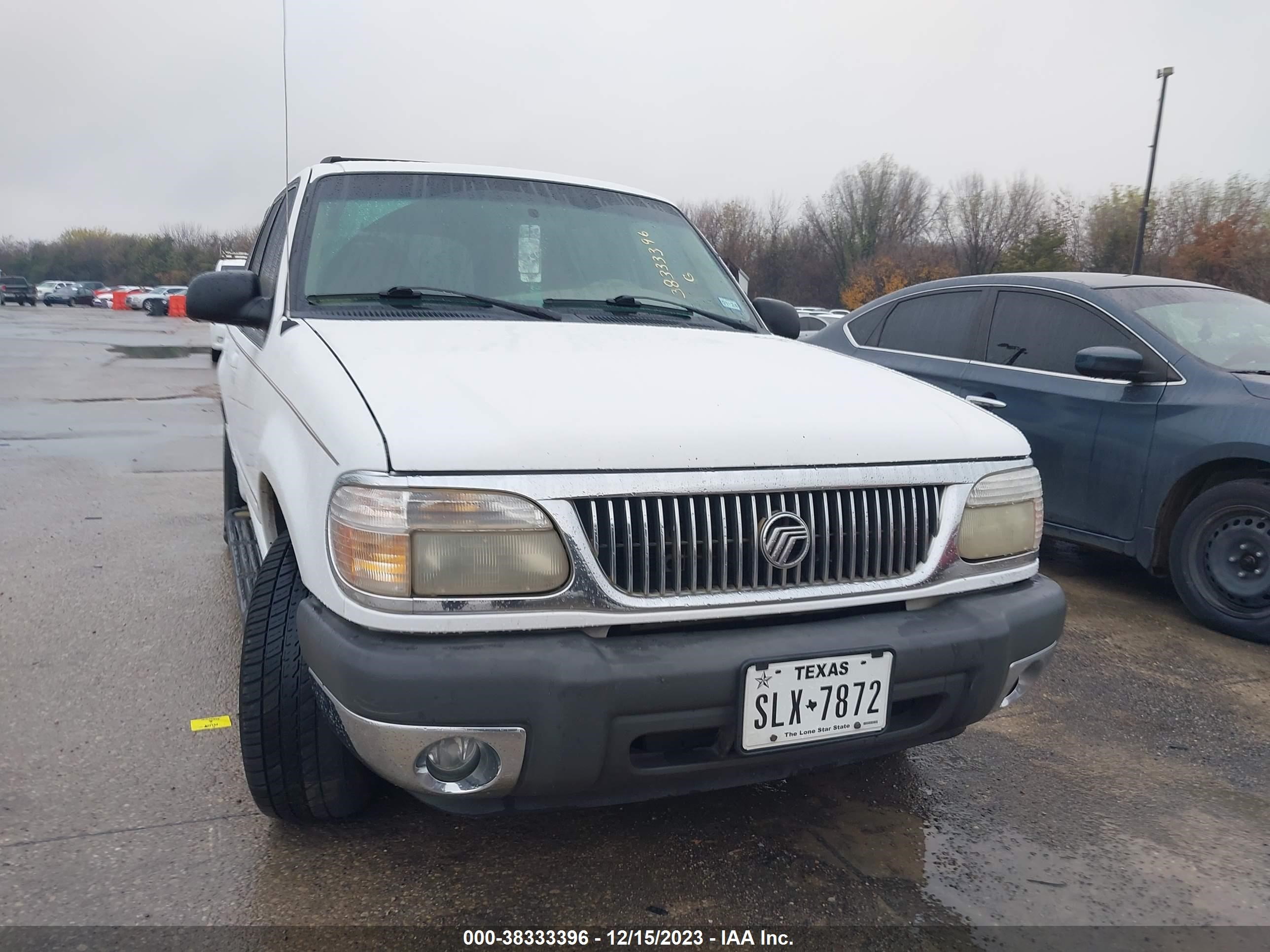 FORD EXPLORER 1999 1fmzu32e3xzb82719