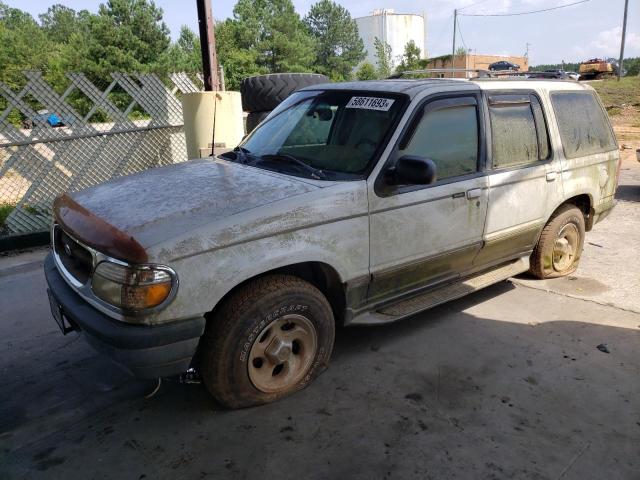 FORD EXPLORER 1998 1fmzu32e4wzb10409