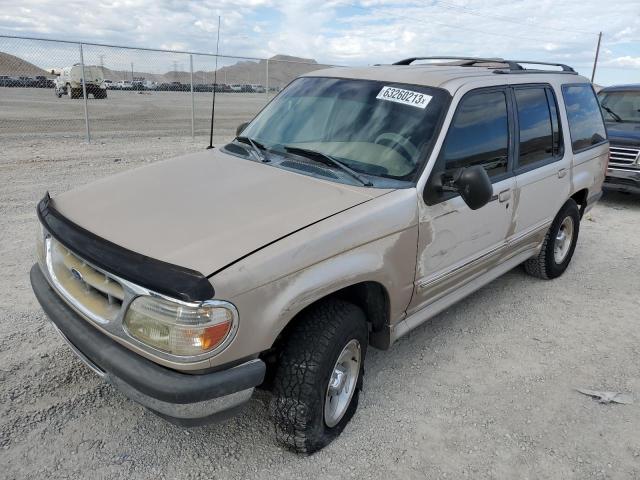 FORD EXPLORER 1998 1fmzu32e5wzb30863