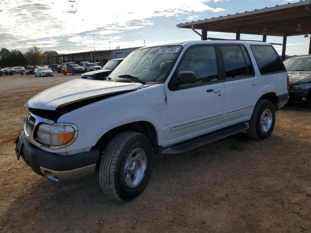 FORD EXPLORER 1999 1fmzu32e6xza40848