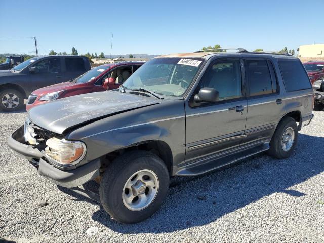 FORD EXPLORER 1998 1fmzu32e7wzb16933