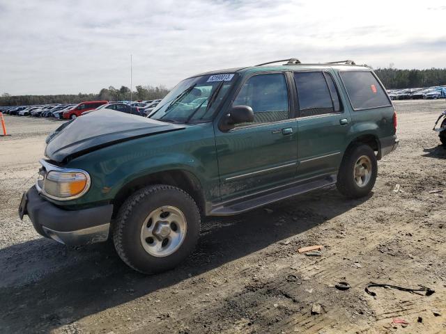 FORD EXPLORER 1999 1fmzu32e7xza51339