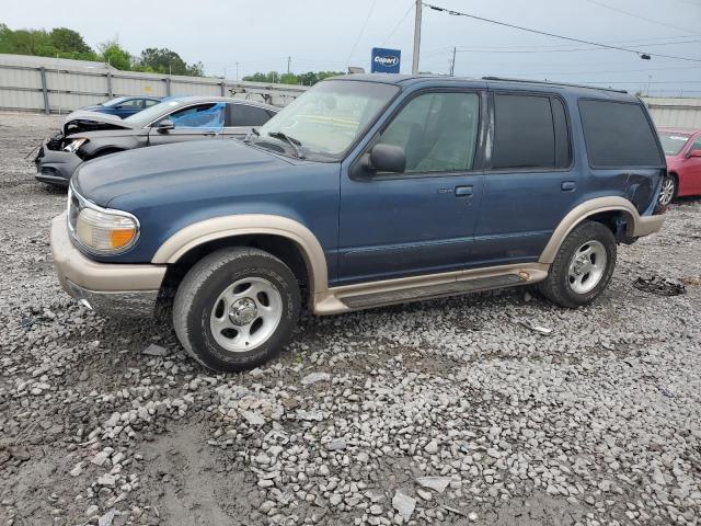 FORD EXPLORER 1999 1fmzu32e9xza09707