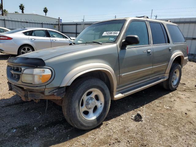 FORD EXPLORER 1999 1fmzu32exxza63033