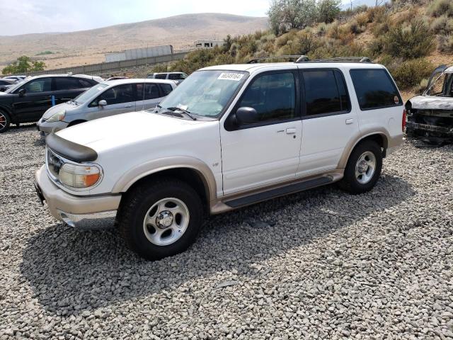 FORD EXPLORER 1999 1fmzu32p6xzb94980