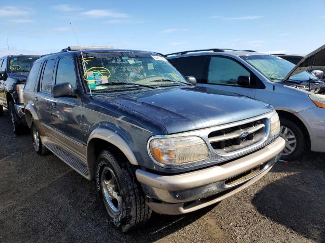 FORD EXPLORER 1998 1fmzu32p8wua07654