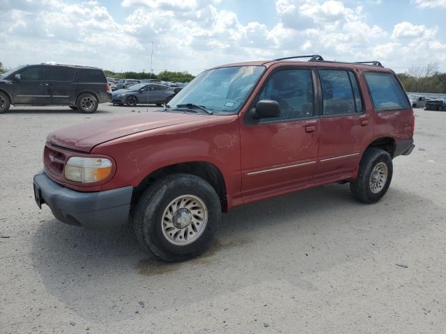 FORD EXPLORER 1999 1fmzu32x0xzb20762