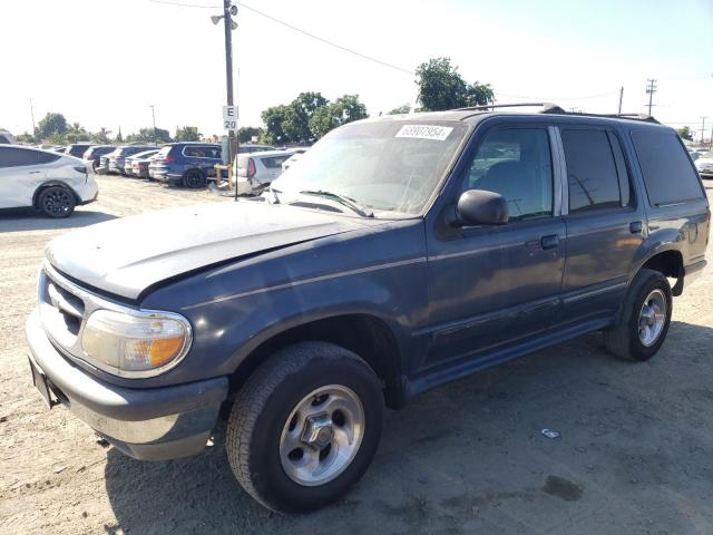 FORD EXPLORER 1998 1fmzu32x5wza55485