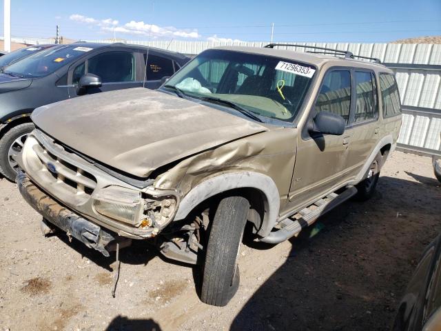 FORD EXPLORER 1999 1fmzu32x5xzb52414