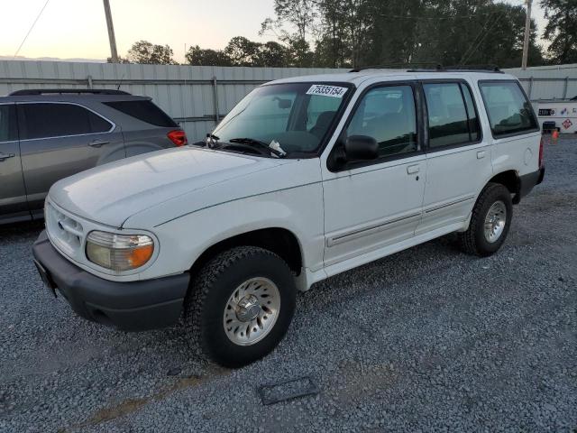 FORD EXPLORER 1999 1fmzu32x5xzb67060