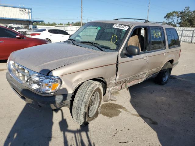 FORD EXPLORER 1998 1fmzu32x6wuc25494