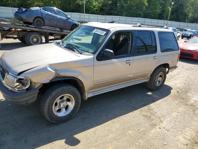 FORD EXPLORER 1998 1fmzu32x6wuc76770